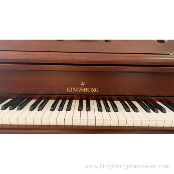 upright piano average weight